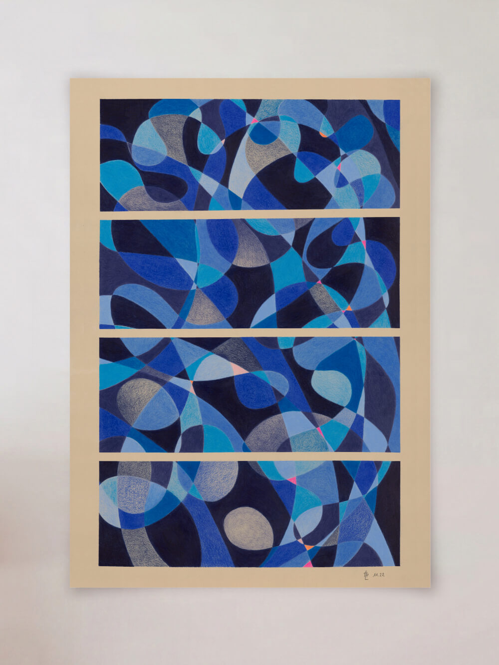 Lune Bleue