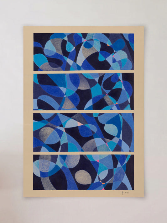Lune Bleue